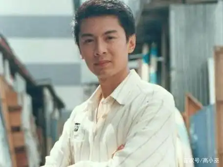 回顾《笑傲江湖》演员现状,有人直播,有人出家,有人离世