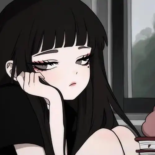 二次元新鲜事##动漫头像