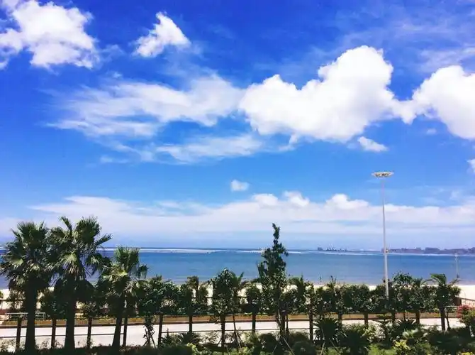 2021衙口滨海休闲度假旅游区游玩攻略,施琅将军的故居,直对台湾海.