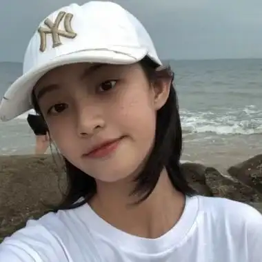 女生真实头像照片高清好看的真实美女生活照头像