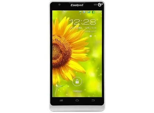 酷派8720 移动3g 双核 5.