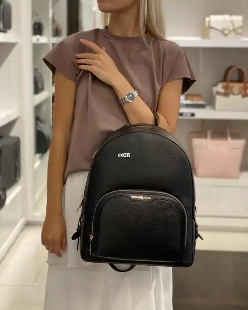 【预购本期好价格】mk jaycee 大号双肩包94上班上课当妈妈包都太