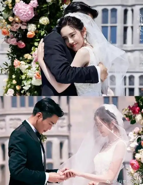 张若昀唐艺昕因朋友聚会相识##张若昀唐艺昕曾辟谣因