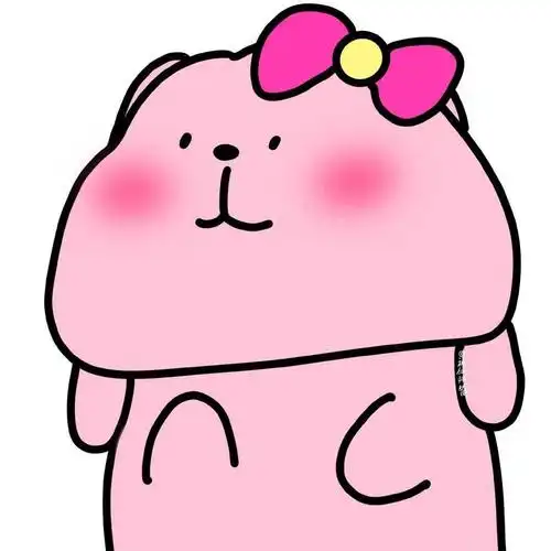 搞怪的微信头像