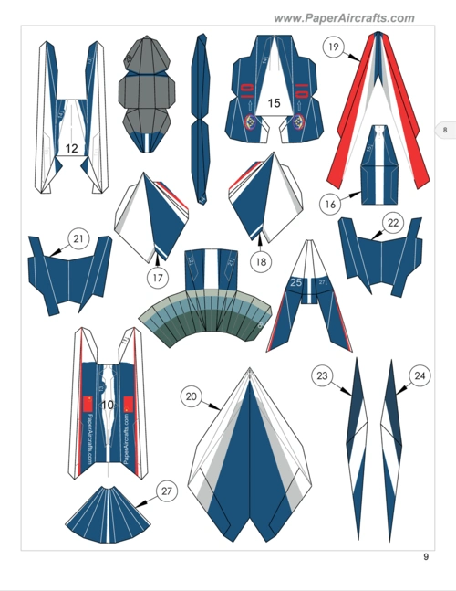 com购买所有飞机图纸 做完了可以飞 a4打印,用80g/m2的纸,飞前请调整