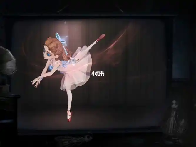 薇拉l较短l素材