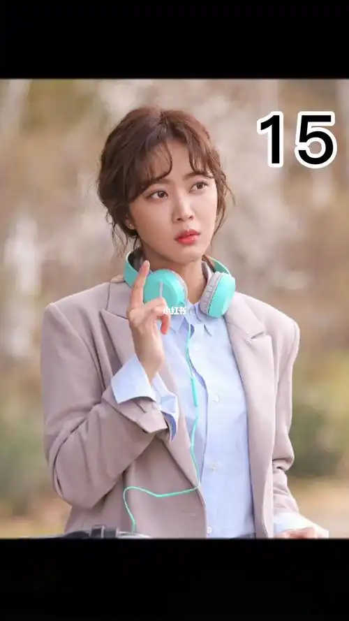 韩剧  #朴海镇  #曹宝儿