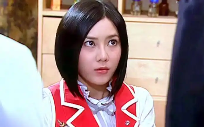 周末集锦《萌学园》