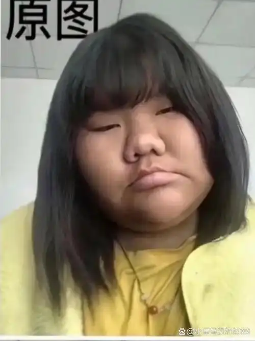 这不是我的恶搞