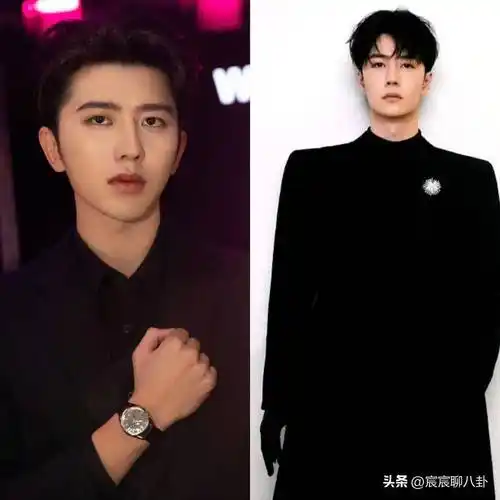 娱乐小八卦:刘亦菲,贾玲张小斐,王一博,赵丽颖_电影_虞书欣_霍建华