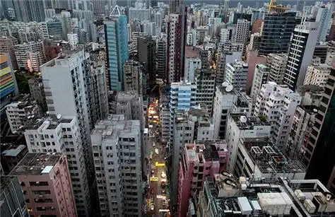 香港06房是什么房