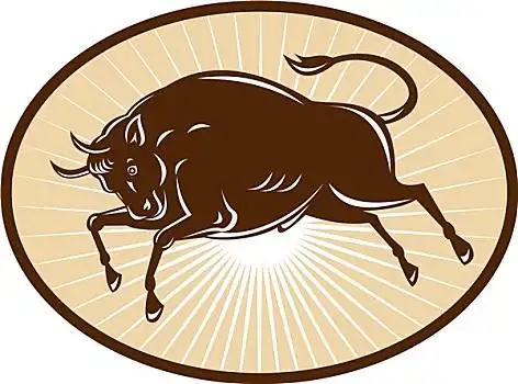 长角牛图片素材_长角牛图片素材大全_长角牛素材大全