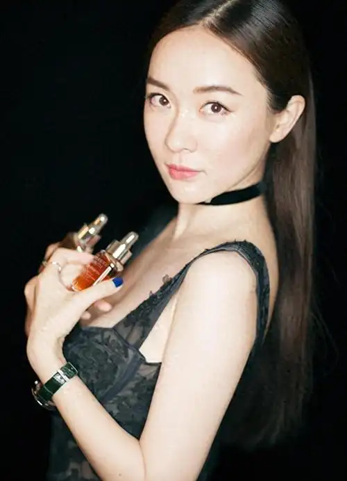 霍思燕老公霍思燕和杜江的婚姻