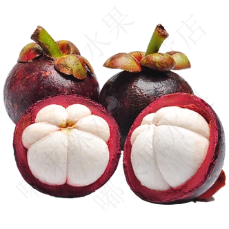 皓谦山竹大果现摘新鲜当季水果3斤5斤10斤生鲜礼盒团建活动商务送礼3