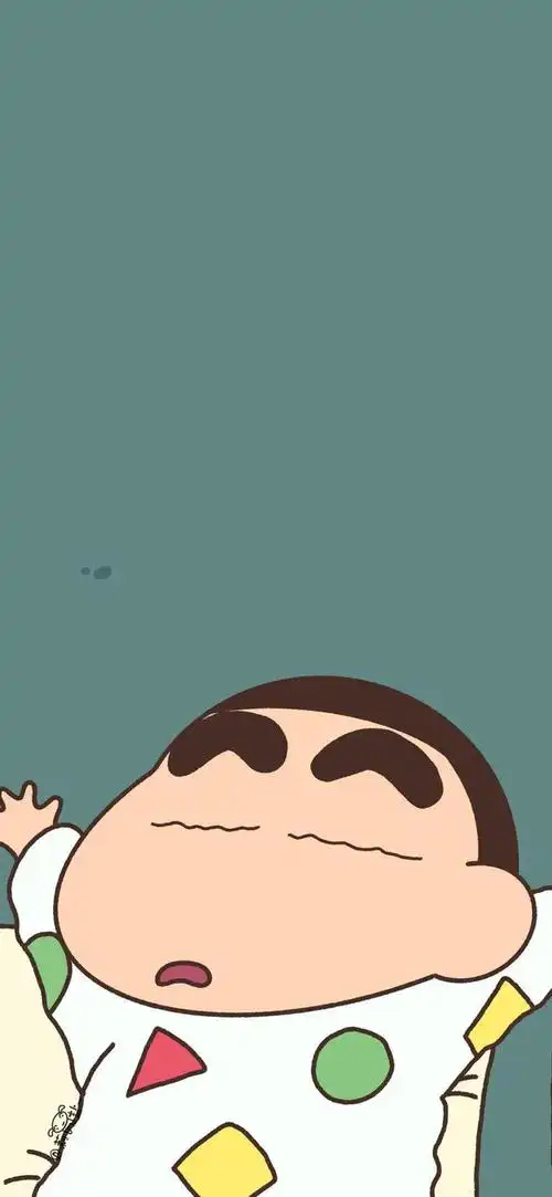 壁纸61蜡笔小新