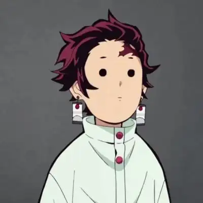 自截鬼灭之刃沙雕头像第二弹