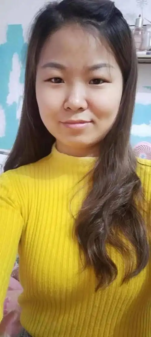 随州相亲交友103期:90年,月收5000 居家型女生!_单身