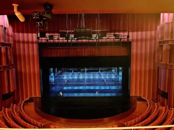 走进国家大剧院(首发)