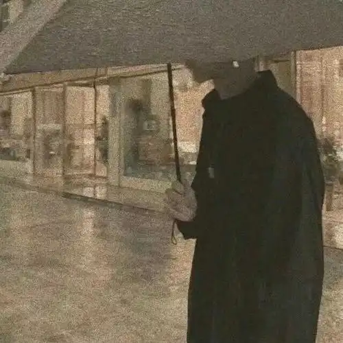 有哪些比较有意境的男生头像?