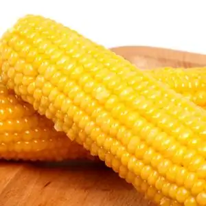 黄玉米十大品牌排行榜