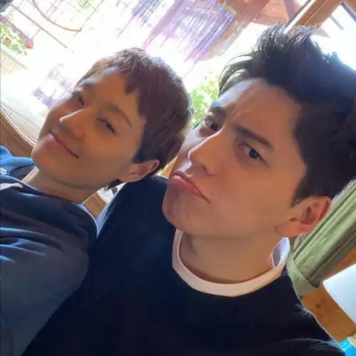 吴昊宸方面否认与马伊琍恋情