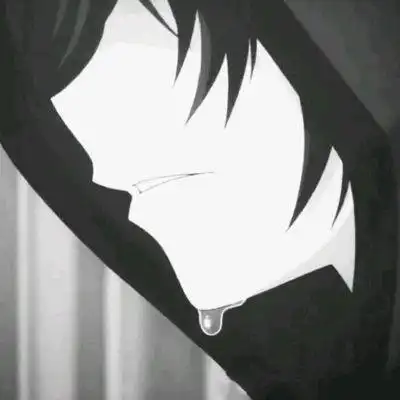 你没用过的分手男漫_卡通动漫头像_我要个性网