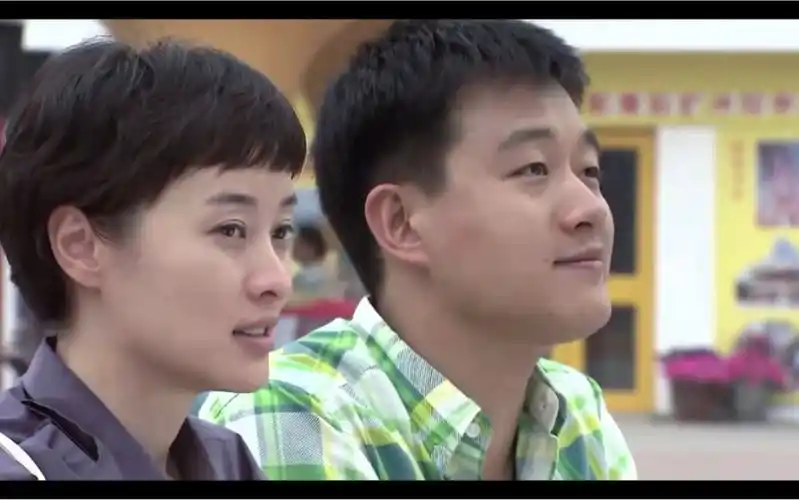 远远的爱佟大为吴越cut20