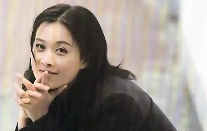 那英:被前任欺骗感情未婚先孕,如今和儿子被孟桐宠成宝,很幸福