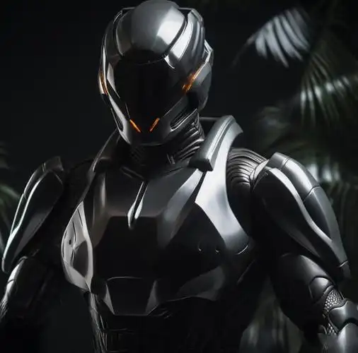 纳米作战服作为一种高科技装备,代表着科技与战争的融合,能够赋予单兵