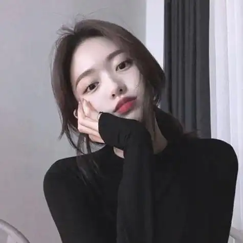 4k超高清美女头像让世界看到最好的你