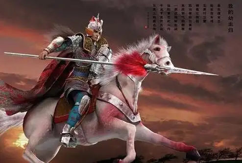 为何古代将领大都"啤酒肚",战斗力仍旧很强?原来真相是这样