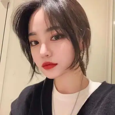 ins女生优质头像高清漂亮的优质小姐姐女生头像图片