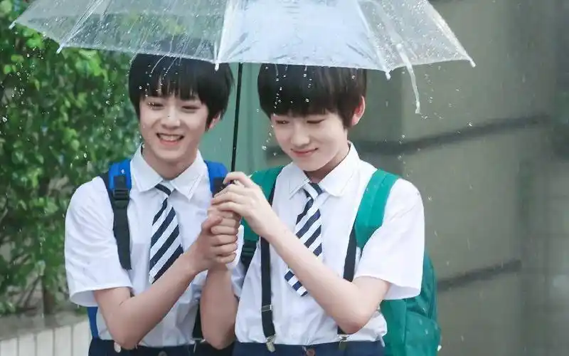 文轩耀轩刘耀文宋亚轩国产网剧念念ep01056760集文轩cut