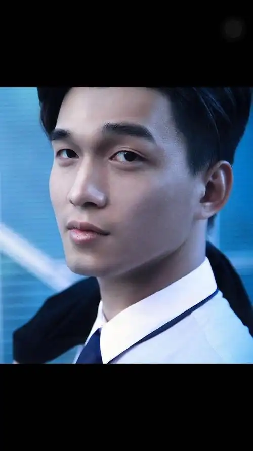 谢松亮中国内地流行男歌手