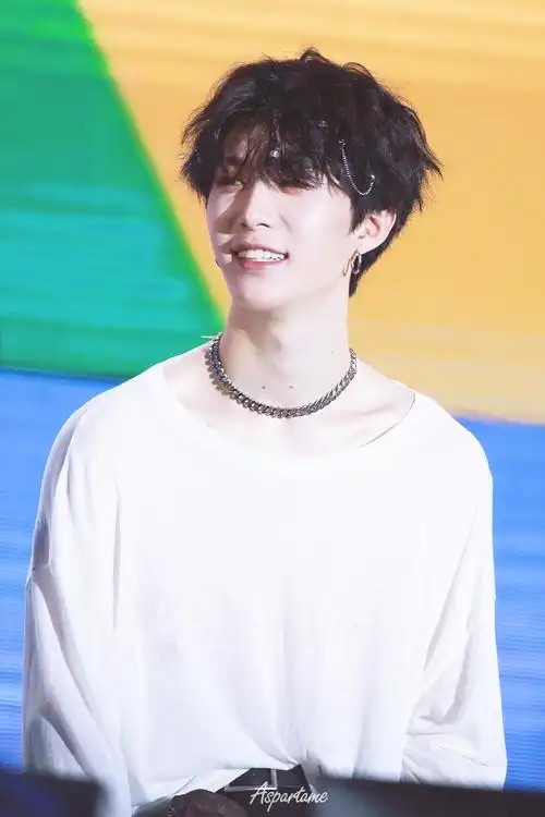 nine percent 范丞丞 7.22 长沙