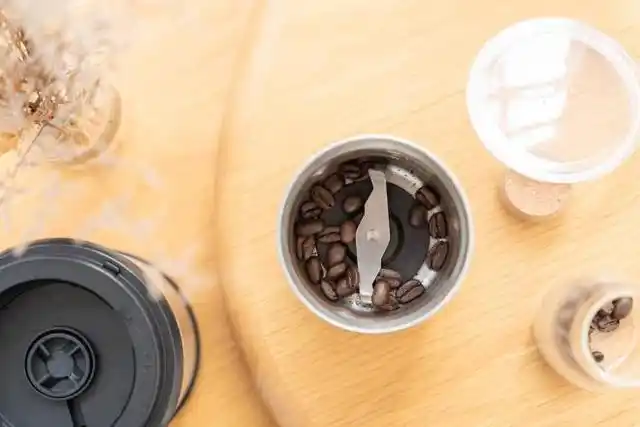 米家生态出品,居家使用小工具之一,就是这个研磨杯