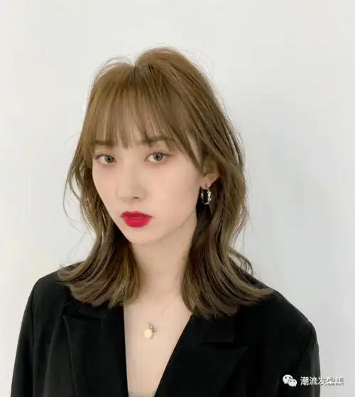 2021烫一款"中发烫",美翻了!_带着