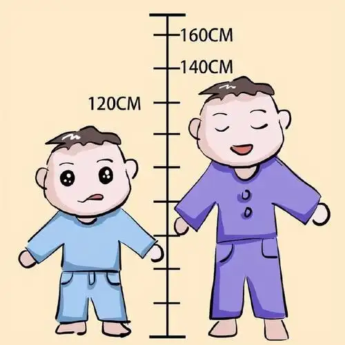 影响孩子长高的(影响孩子长不高)(2)