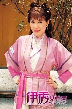 港律师娶江欣燕胞妹江希文