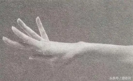 汉唐派古典舞基本手形中国传统的舞蹈精髓在每一个细节