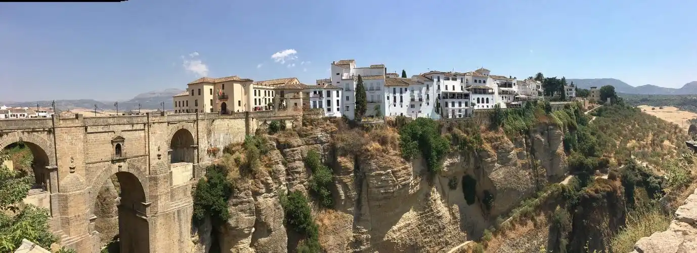 【携程攻略】龙达龙达新桥好玩吗,龙达龙达新桥景点怎么样_点评_评价