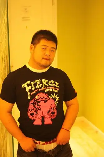 【绝对u熊】u壮熊图--(中青版二) - 等爱一生 - 等爱一生