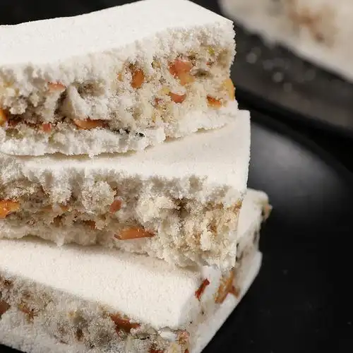 福州大林果香210gx2福建传统手工糕点小吃八仙传统糕点