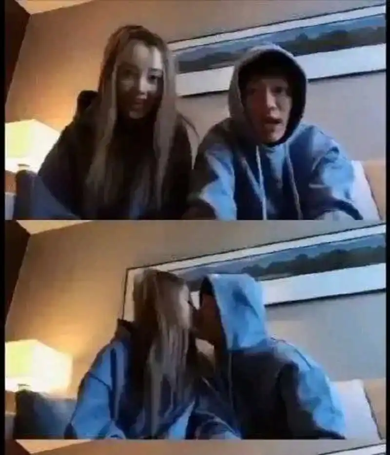 李小璐当年"夜宿门"男主pgone现状!