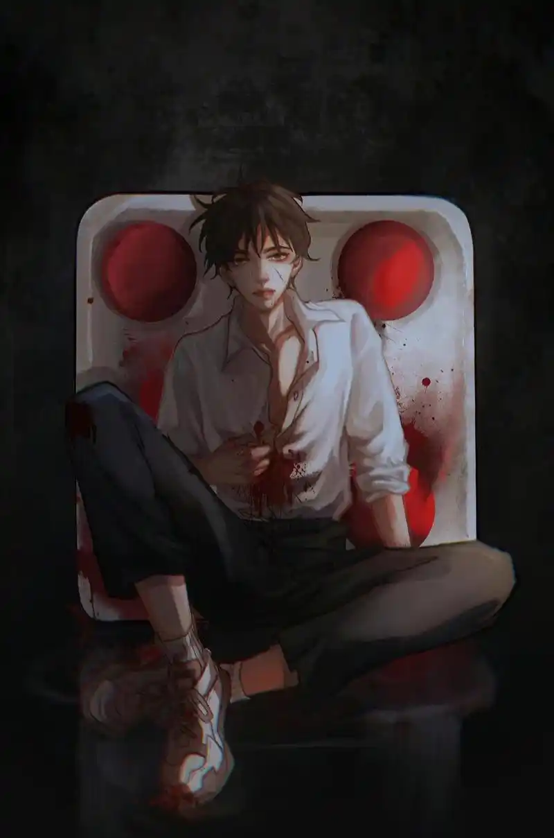 《地球上线》:叮咚,地球上线啦,超好看的无限流小说