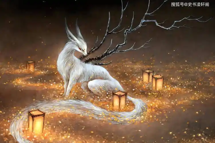 上古十大坐骑,九头狮子上榜,九龙沉香辇由鸿钧老祖亲手打造_夫诸_毕方