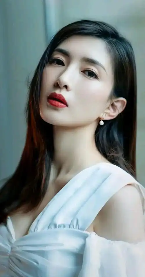 美颜暴击,谁是你心中最美面孔