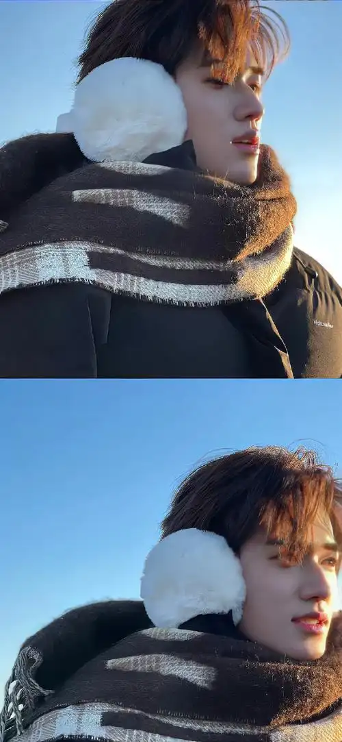 宋亚轩壁纸分享!95