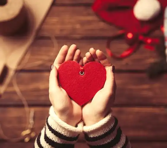 至死不渝的爱情壁纸