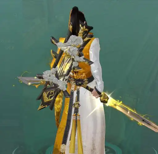 「剑网3攻略」80,90级小橙武获取方式!小橙武外观